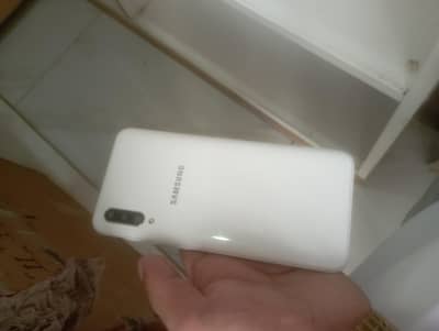 Samsung Mobile A30s