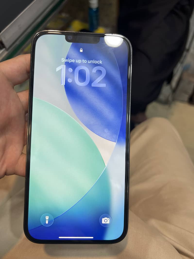Apple iPhone 13 Pro Max 2