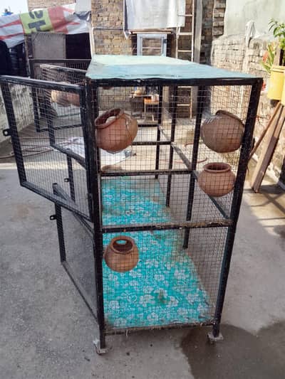cage for sale