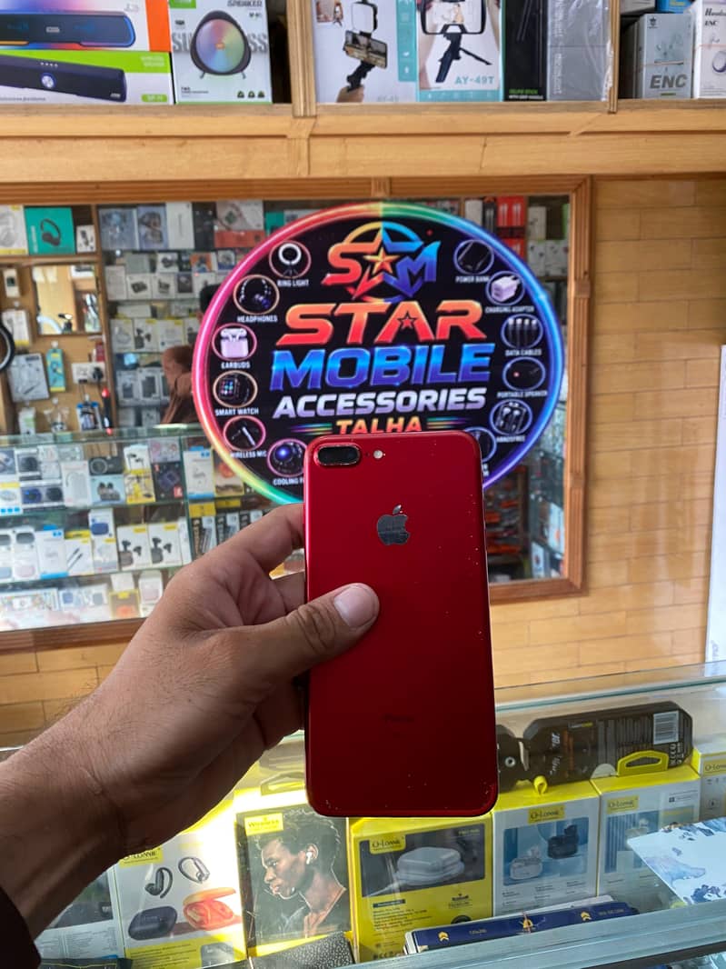 Apple iPhone 7 Plus 10