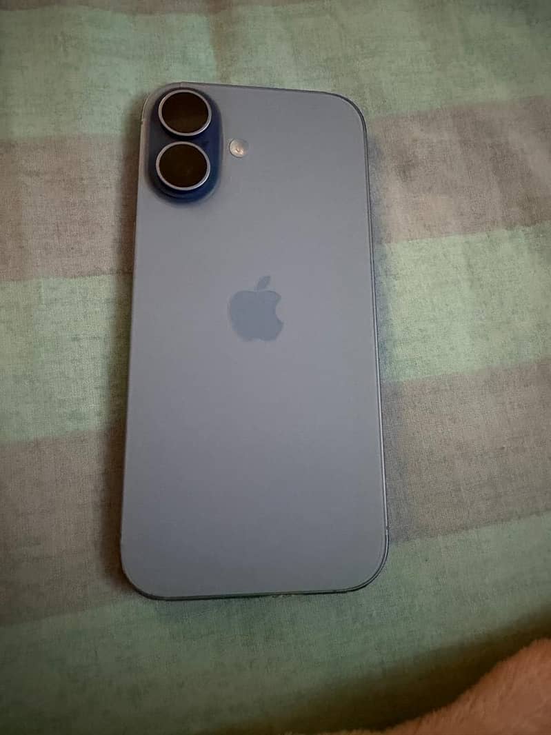 Iphone 17 256gb 2