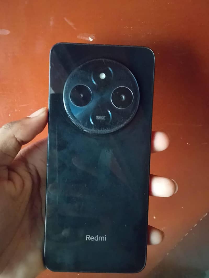 Xiaomi Redmi 14C 3