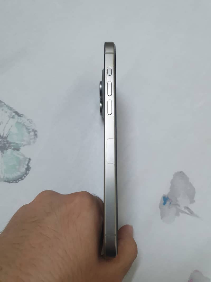 Apple iPhone 15 Pro Max 2