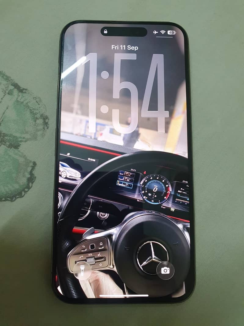 Apple iPhone 15 Pro Max 5