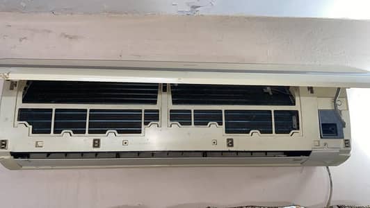 AC 1.5 ton Haier