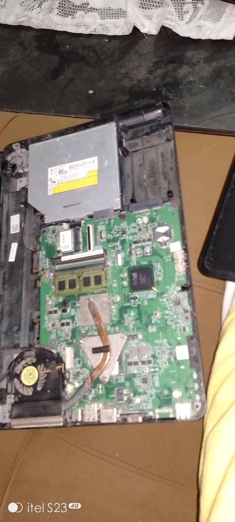 Dell laptop 2