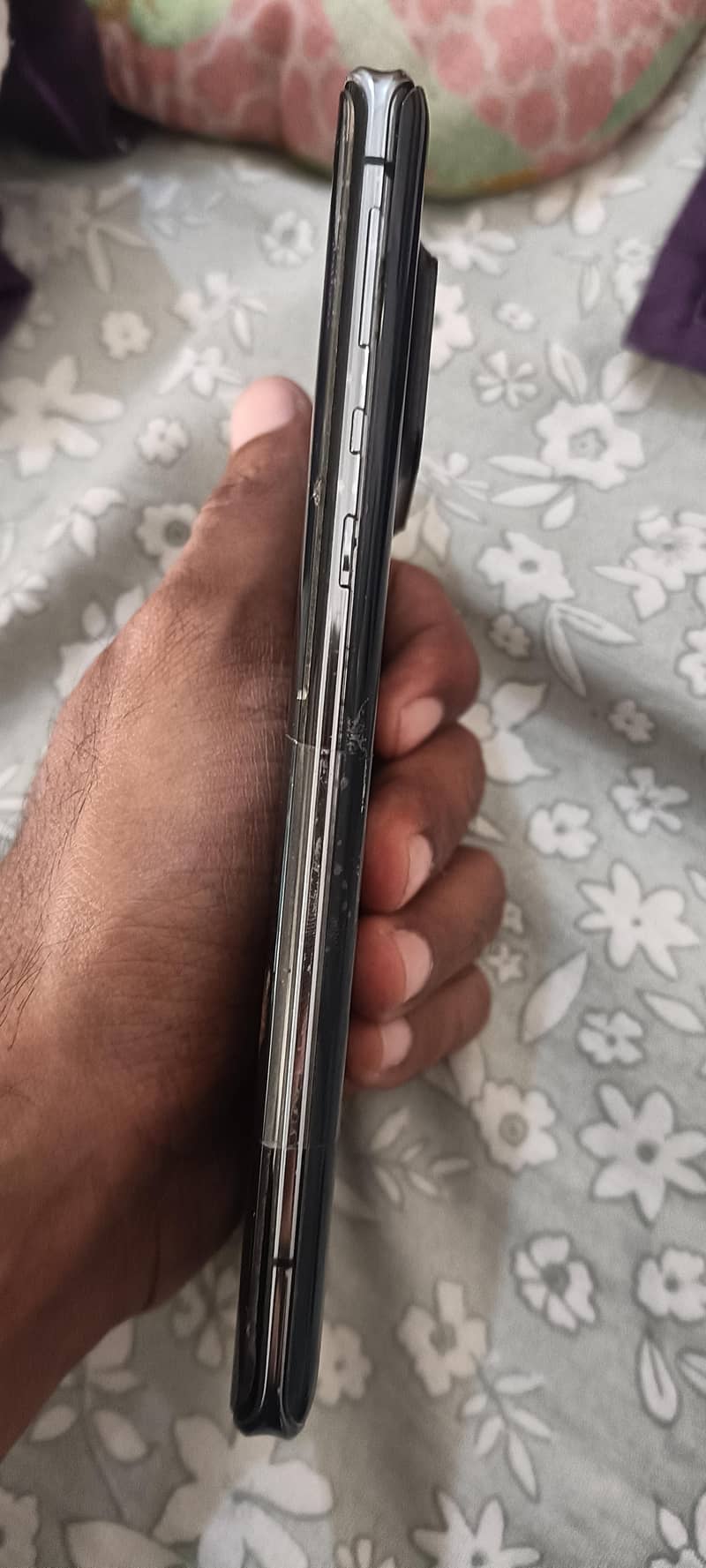 Sharp Aquos Crystal 0
