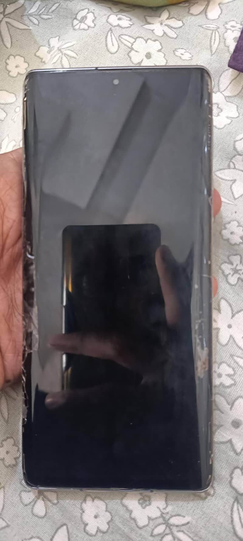 Sharp Aquos Crystal 1