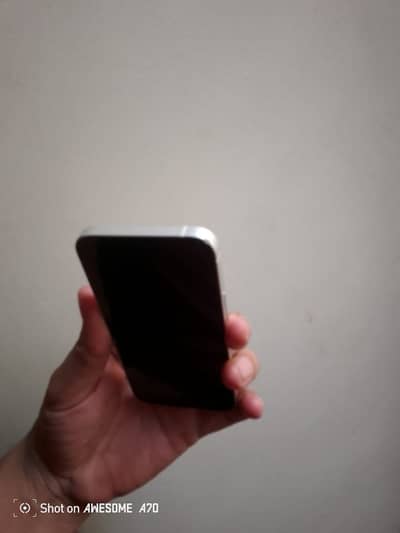 Apple iPhone 12 mini