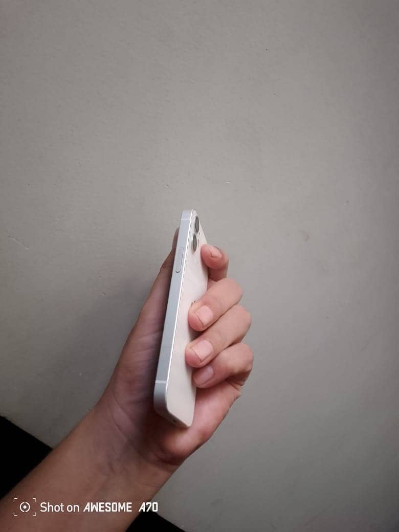 Apple iPhone 12 mini 2