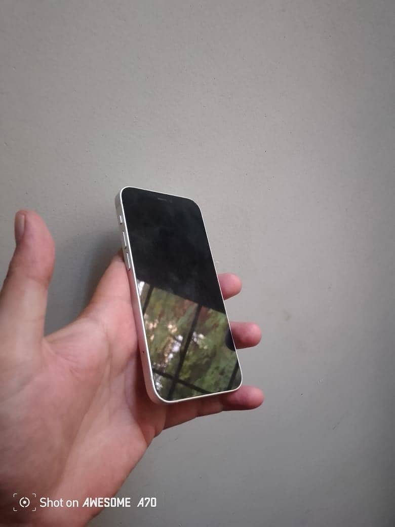 Apple iPhone 12 mini 3