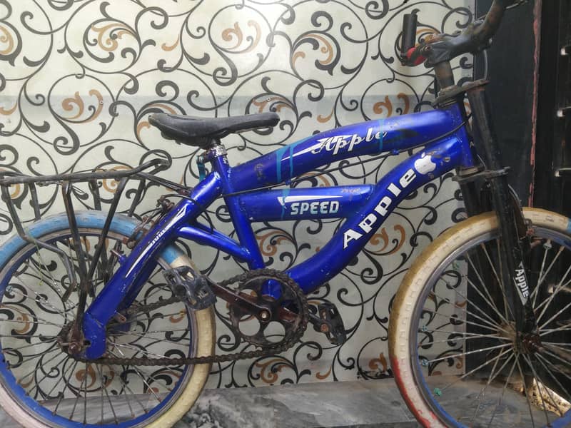 cycle 0