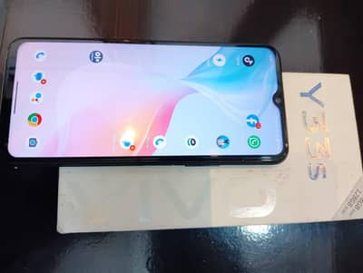 Vivo Y33