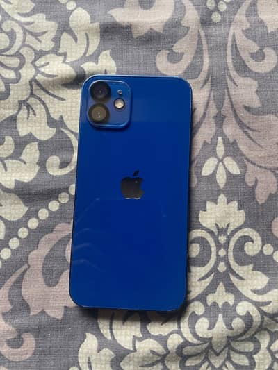 Apple iPhone 12