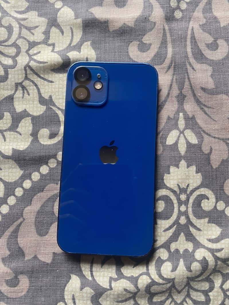 Apple iPhone 12 0