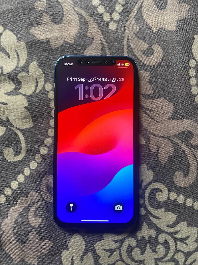 Apple iPhone 12 1