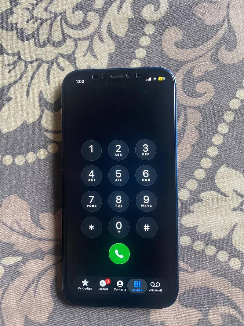 Apple iPhone 12 3