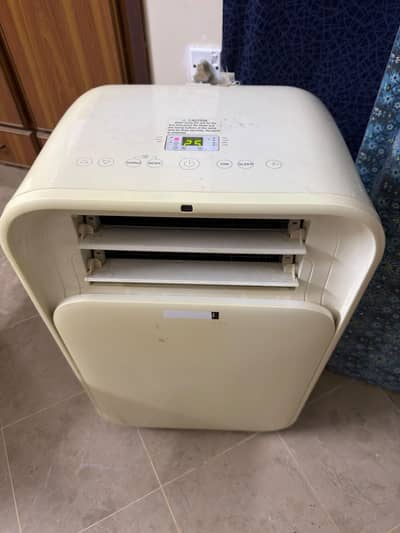 Midea 1-Ton Portable AC