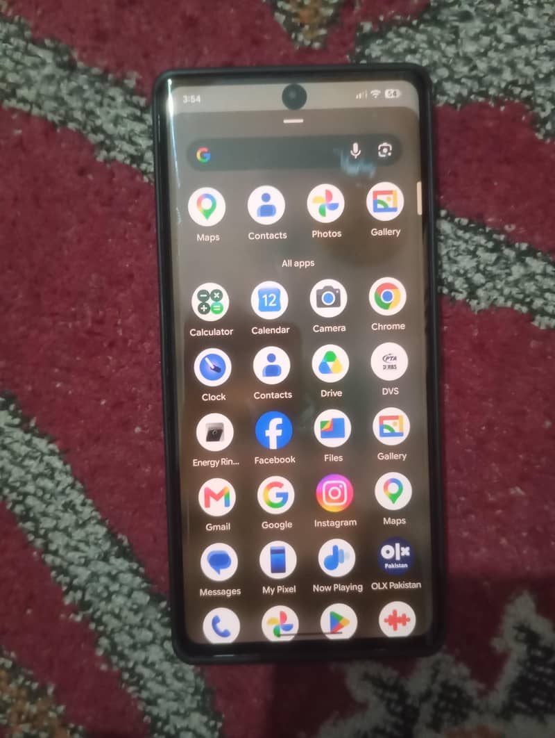 Google Pixel 6 Pro 1