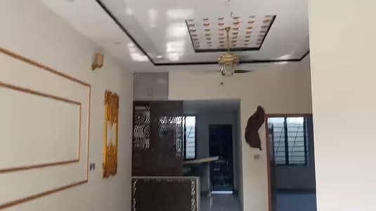 Block I 5 Marla Single Storey Sale