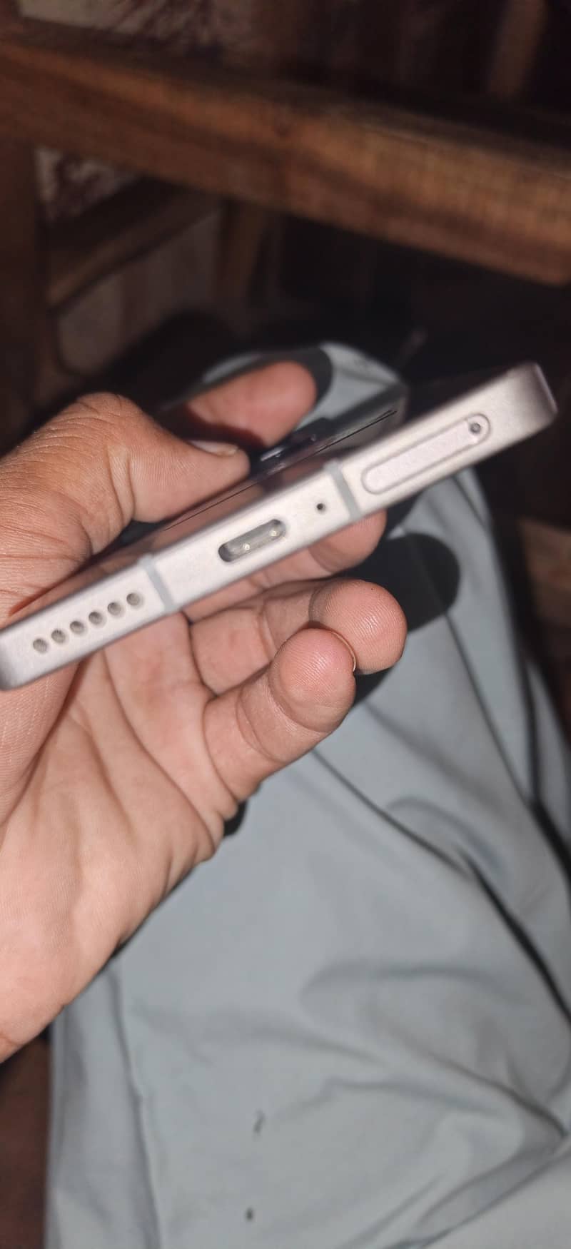 Infinix Note 50 1