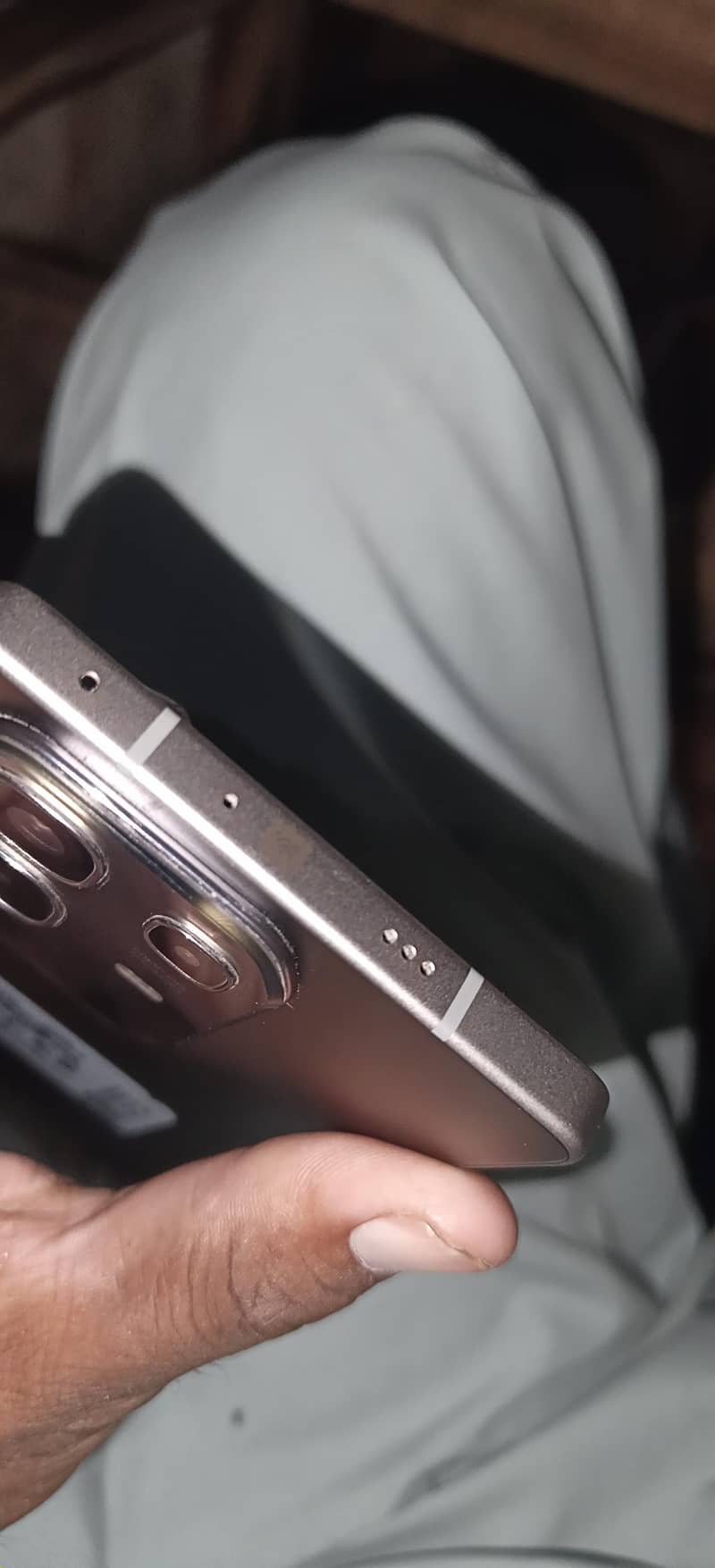 Infinix Note 50 2
