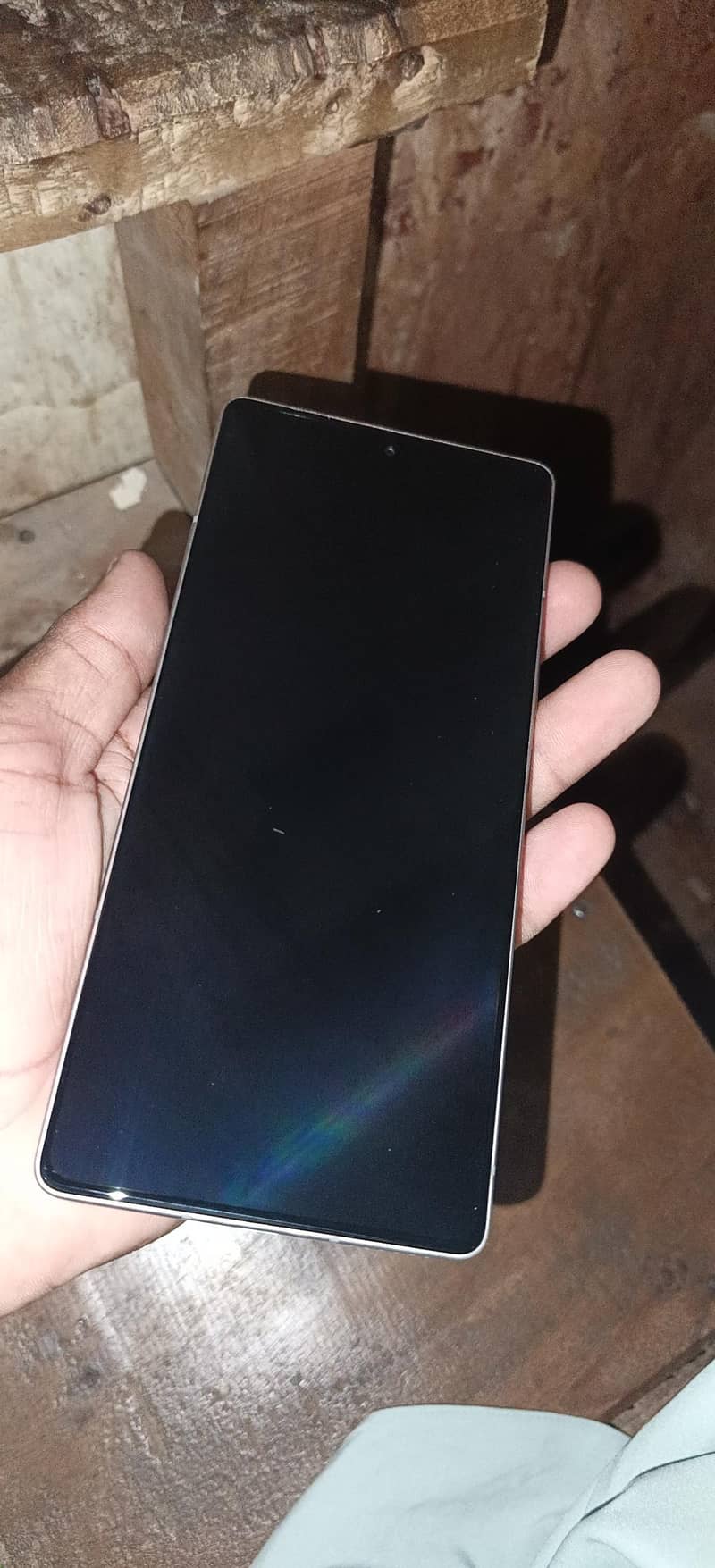 Infinix Note 50 3