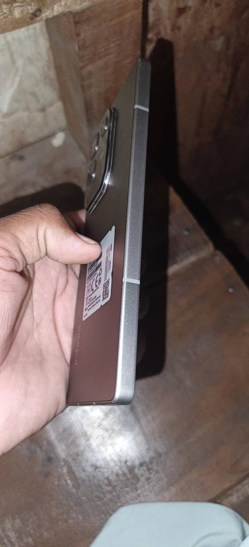 Infinix Note 50 5