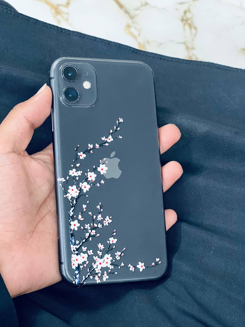 Apple iPhone 11 0