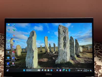Dell Latitude 7390 I7 8th Generation