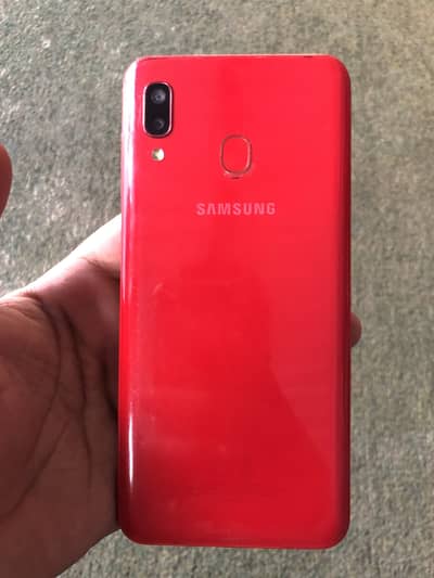 Samsung Galaxy A20 3/32 03342225097