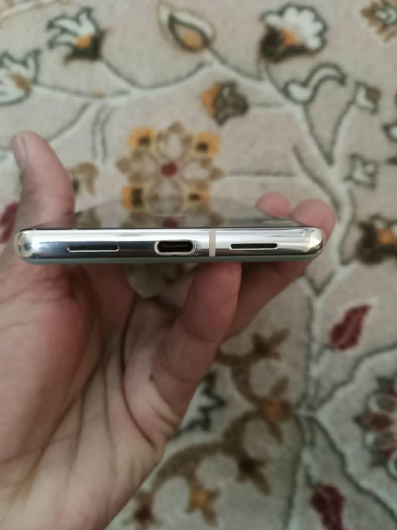 Google Pixel 7 Pro 3