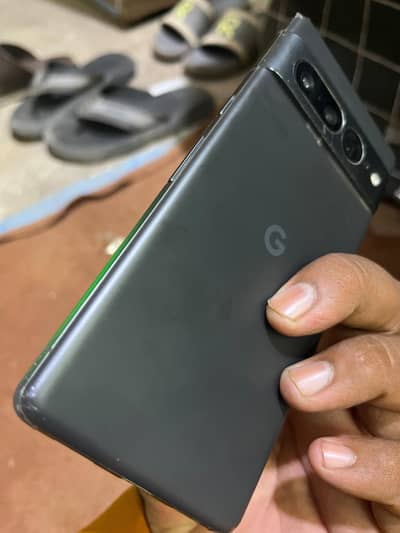 Google Pixel 7 Pro 0307-8453-748
