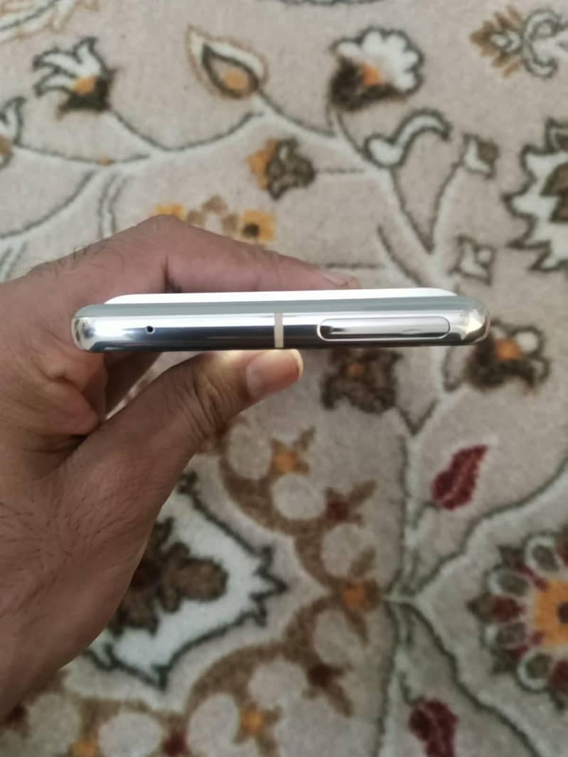 Google Pixel 7 Pro 5