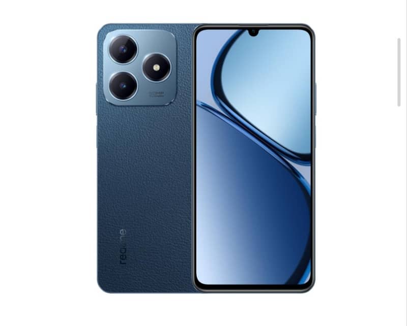 Realme C63 0