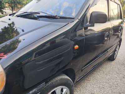 Hyundai santro club gv