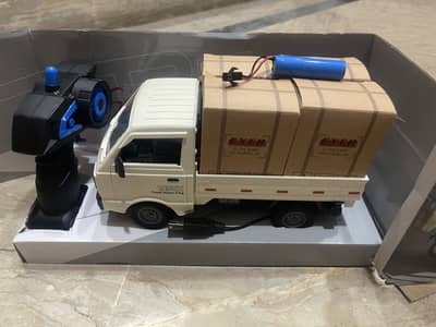 Suzuki RC Car