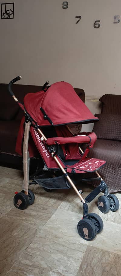 Stroller