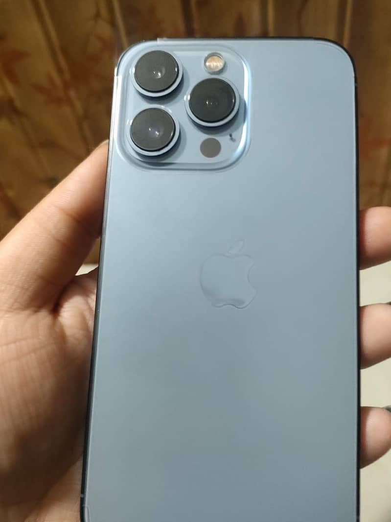 Apple iPhone 13 Pro 0