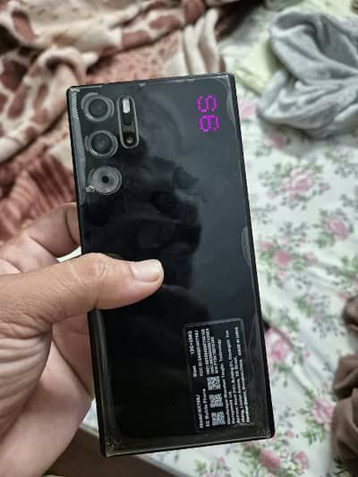 Redmagic 9s Pro Mobile Phone03451838702 what's up contact