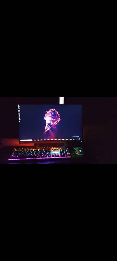 Gaming pc for sell