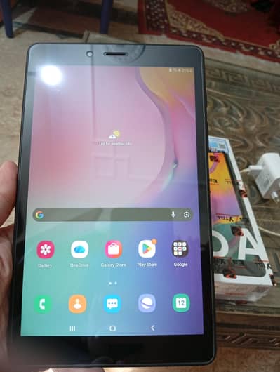 Samsung Tab A 8.0