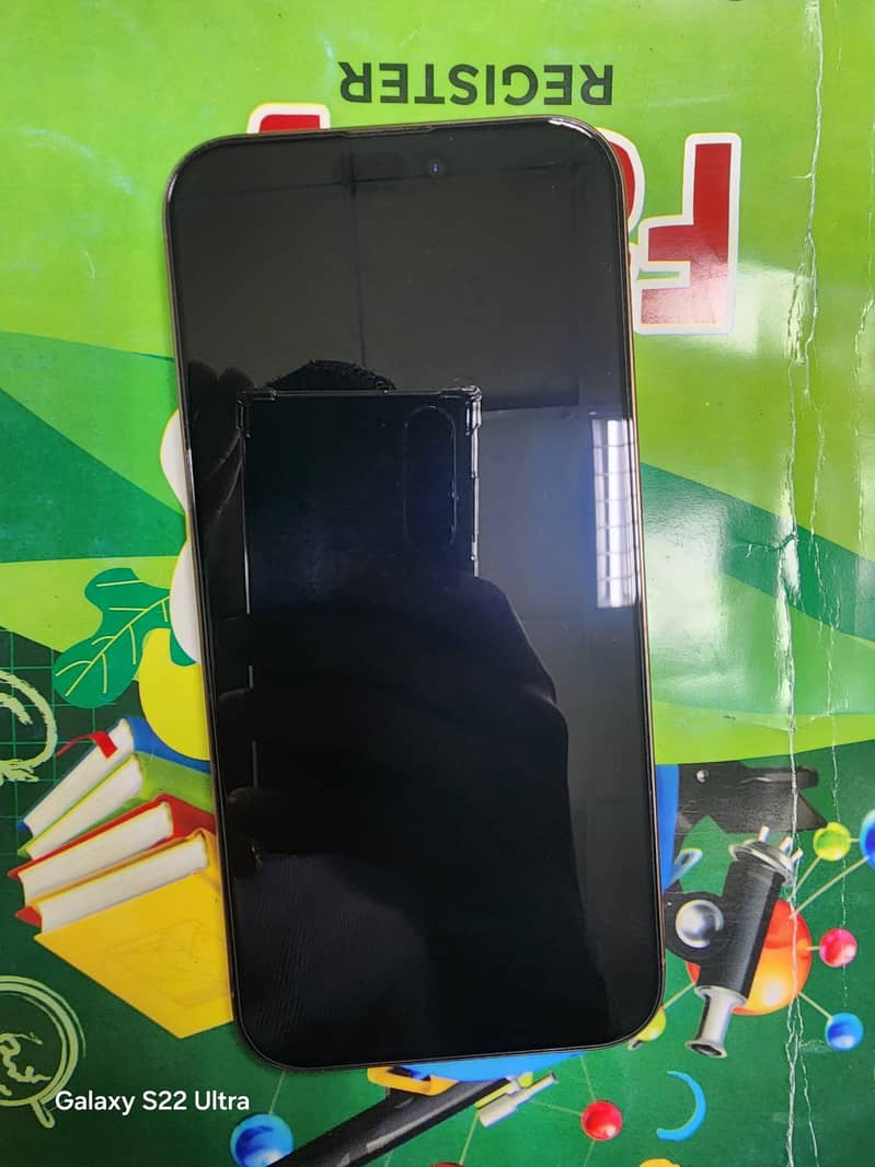 Apple iPhone 16 Pro Max 2