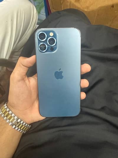 Apple iPhone 12 Pro Max