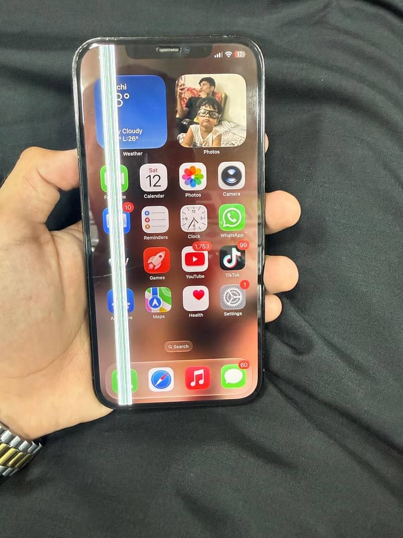 Apple iPhone 12 Pro Max 1