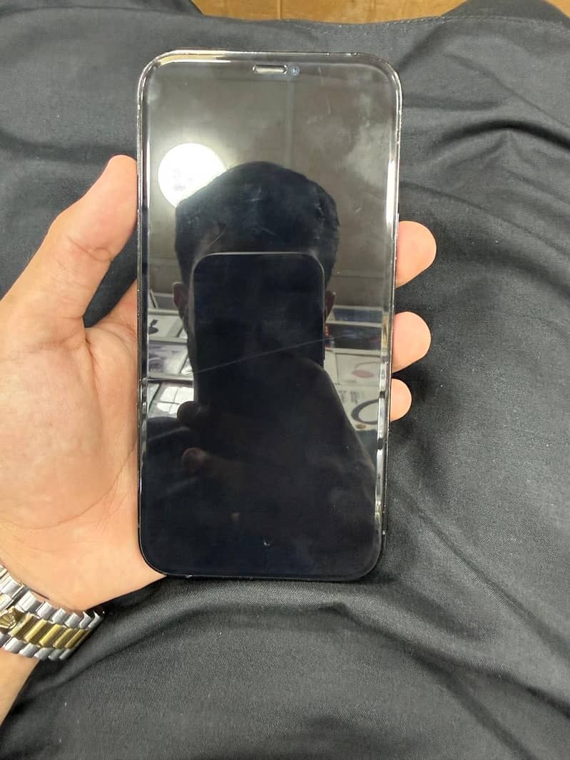 Apple iPhone 12 Pro Max 3