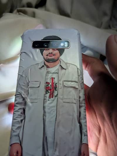 Samsung Mobile S10