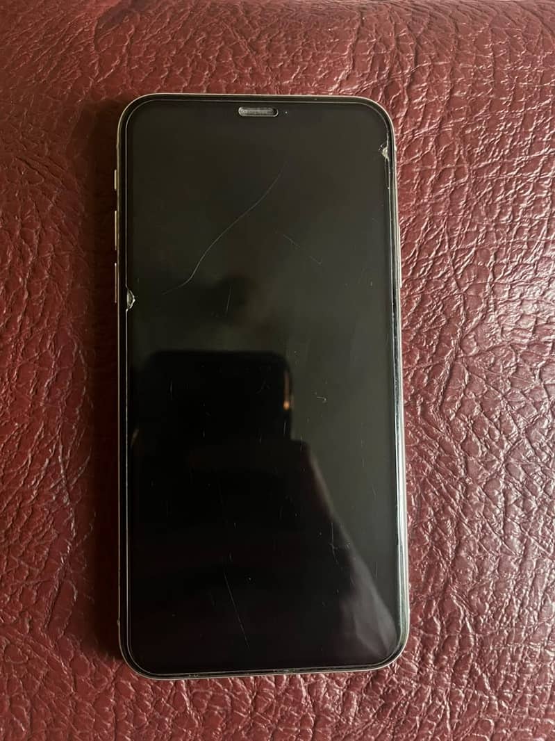 Apple iPhone X 1