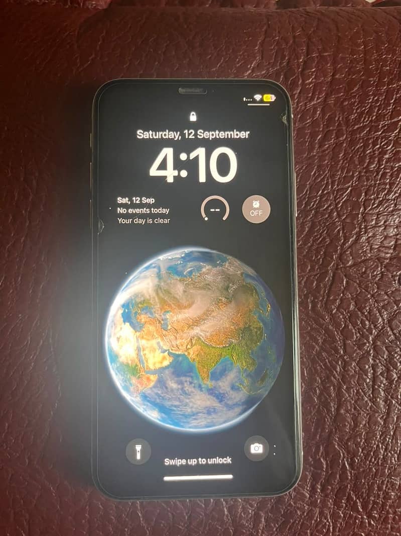 Apple iPhone X 2