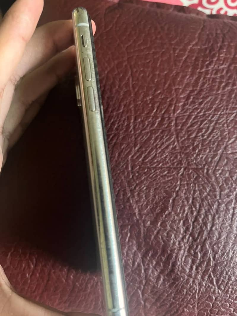 Apple iPhone X 8